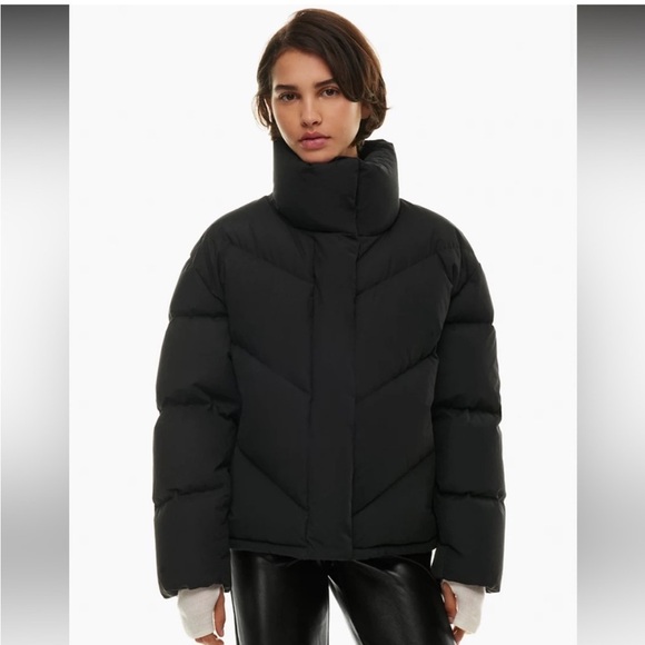 Wilfred The Cloud Puffer XXS fits medium - Picture 4 of 5